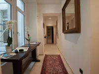 洛吉雅城堡酒店 特倫託酒店