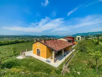 La Fonte Degli Dei Hotels in Negrar di Valpolicella