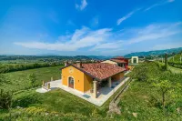 La Fonte Degli Dei Hotels in Negrar di Valpolicella