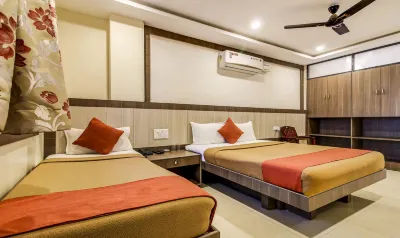Hotel Neem Tree Hyderabad Airport Hotels near MS Convention