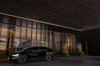 Park Hyatt Toronto Hotels in 