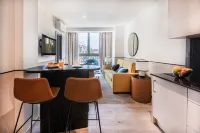 Slow Suites Setas - Balkoner