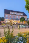 Hôtel Restaurant le Bristol Hotels in Cleebourg