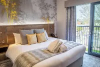 Barton Manor Hotel & Spa, BW Signature Collection Hotel a Barnacre-with-Bonds