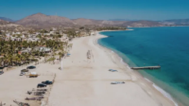 ブエナ ビスタ オーシャンフロント & ホット スプリングス リゾート