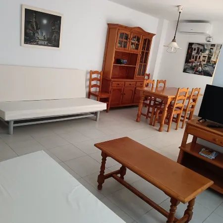 Apartamentos Mary