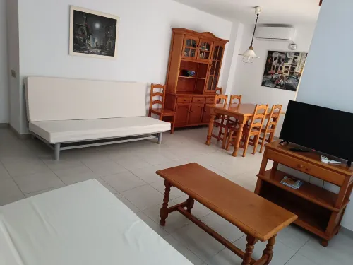 Apartamentos Mary - Kæledyr tilladt