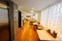 城市背包客青年旅館