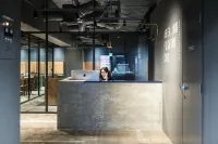 Area Inn Fushimicho Fukuyama Castle Side 1-16 - Hostel