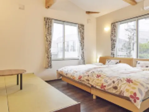 Itosima Guesthouse Tomo Hotels in Itoshima