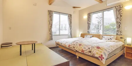 Itosima Guesthouse Tomo