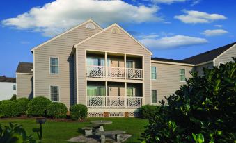 Club Wyndham Kingsgate