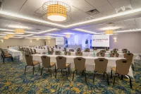 Crowne Plaza Suites Pittsburgh South Hotels in Pleasant Hills