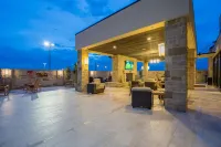 Fairfield Inn & Suites Lubbock Southwest - 3-Star