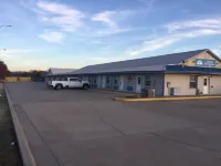 Americas Best Value Inn Muskogee