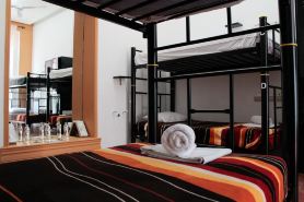 Hostel Hospedarte Centro