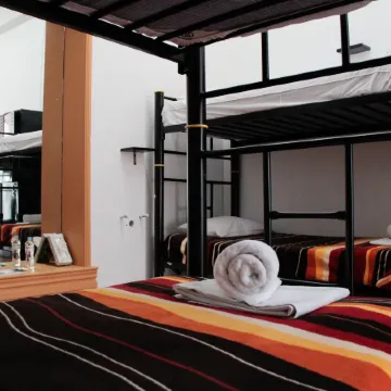 Hostel Hospedarte Centro
