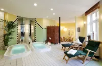 Ringhotel Vitalhotel Ambiente - Spa