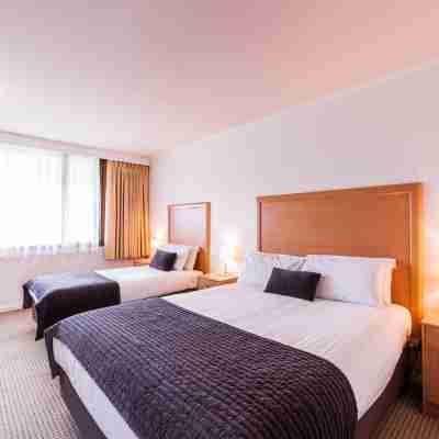 東部沙灘中心酒店 Rooms