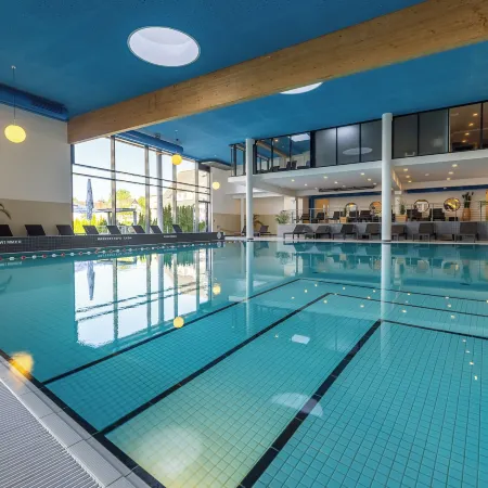 Carat Hotel Grömitz