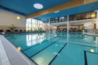 Carat Hotel Grömitz - Pools