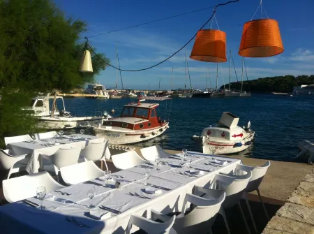 Hotel Maestral Отели в г. Opcina Vodice