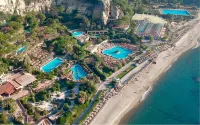 Hotel Castiglione - Gym