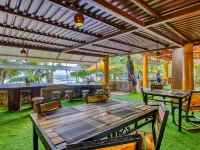 Atlantida Lodge Cahuita Hotels in Cahuita