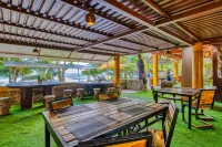 Atlantida Lodge Cahuita Hotels in Cahuita