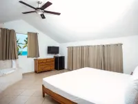 Albachiara Hotel - Las Terrenas Hotels in Las Terrenas