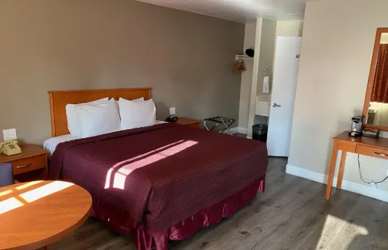 聖羅莎北灣旅館