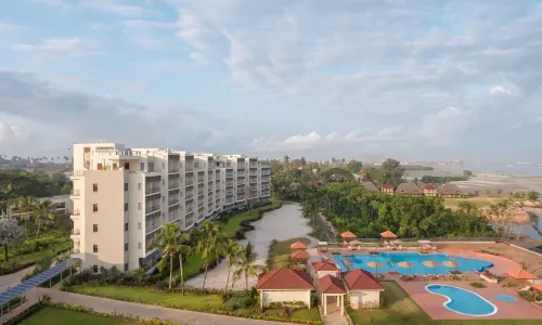 Hotel Verde Zanzibar - Azam Luxury Resort and Spa - Dry Hotel