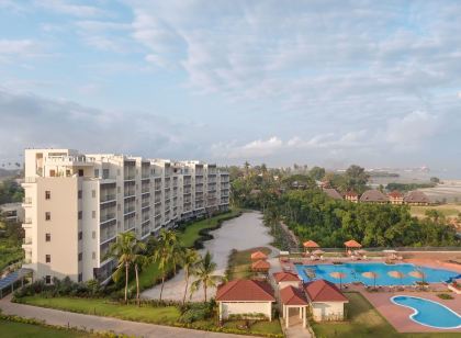 Hotel Verde Zanzibar - Azam Luxury Resort and Spa - Dry Hotel