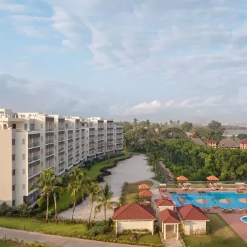 Hotel Verde Zanzibar - Azam Luxury Resort and Spa - Dry Hotel