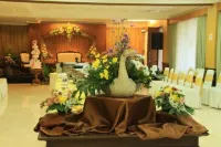 Hotel Filadelfia Hotels in Batu City