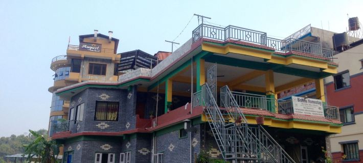 Bishnu Homestay Hotels in Kaski