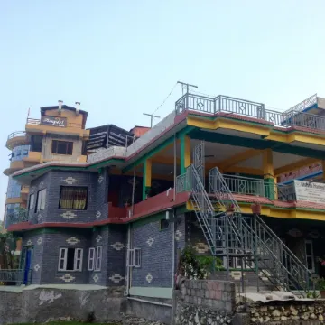 Bishnu Homestay