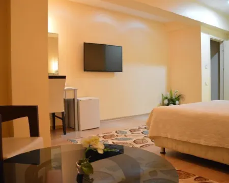 Remay Hotel Hotels in Bolu