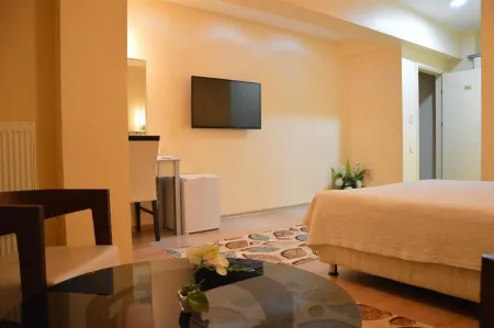 Remay Hotel Отели в г. Golyuzu Mahallesi