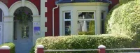 Ty Rosa Rooms Hotels in Penarth