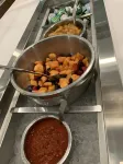 Embassy Suites by Hilton Syracuse - breakfast
