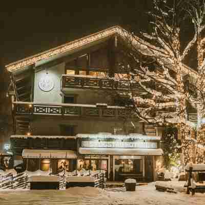 Skogstad Hotel - Unike Hoteller Hotel Exterior