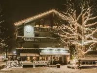 Skogstad Hotel - Unike Hoteller Hotels in Hemsedal