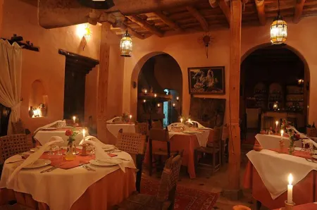 Auberge Chez Momo II