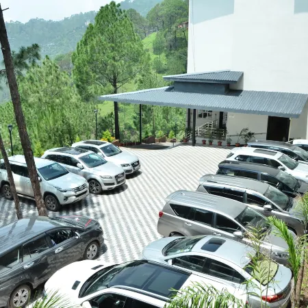 Ramada by Wyndham Kasauli