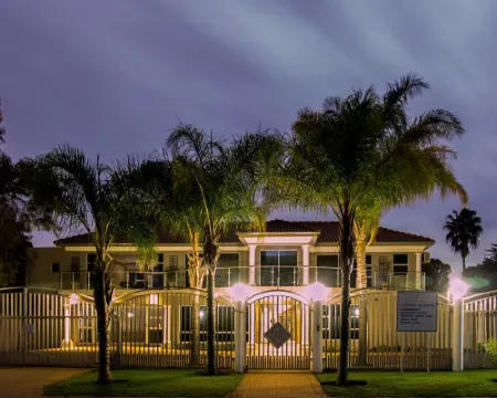 Club Cocomo Hotels in Hartbeespoort