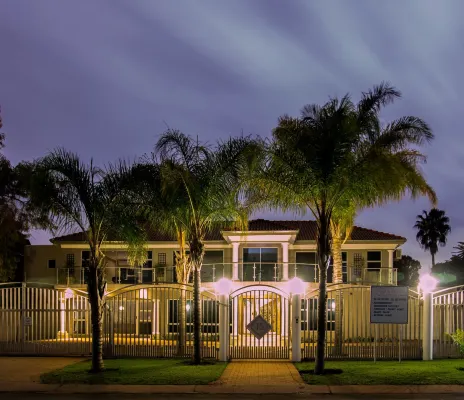 Club Cocomo Hotels in Hartbeespoort