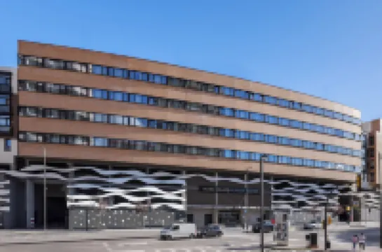 トリップ マラガ アラメダ ホテル