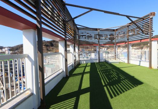 도르가관광호스텔