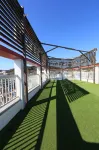 Dorcas Tourist Hostel Hoteles en 